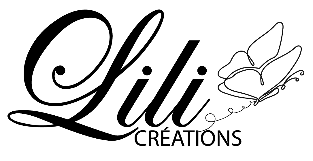 Logo Lili Créations