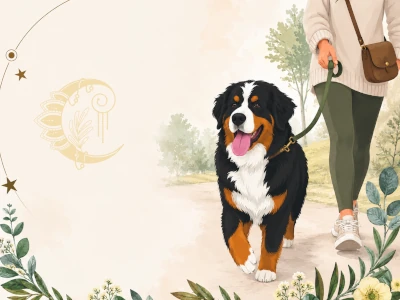 Service de garde d'animaux à domicile