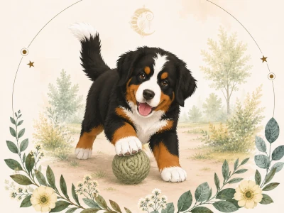 Accompagnement comportemental canin