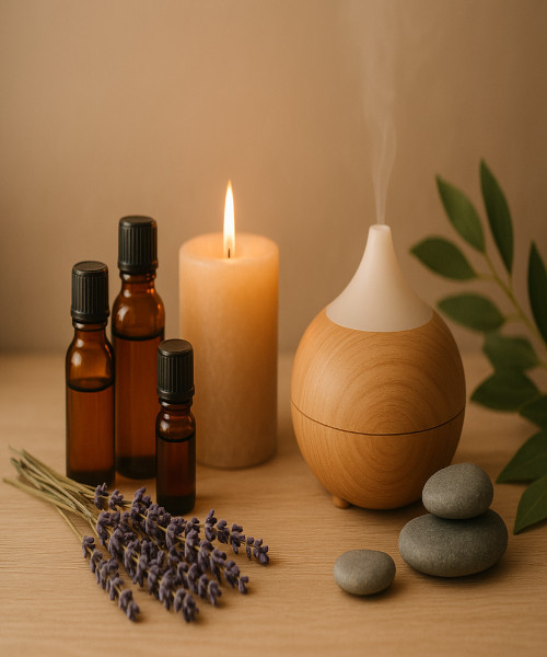 Parenthèse Enchantée by C