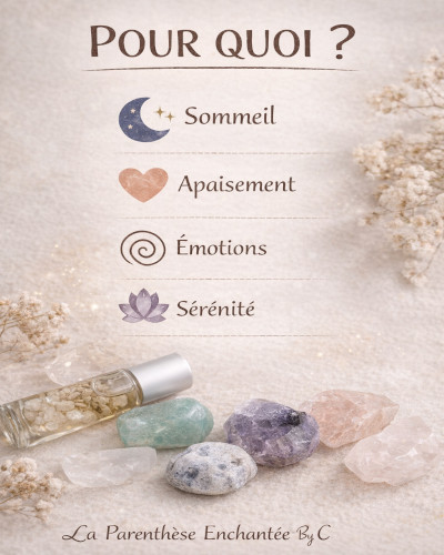 Parenthèse Enchantée by C