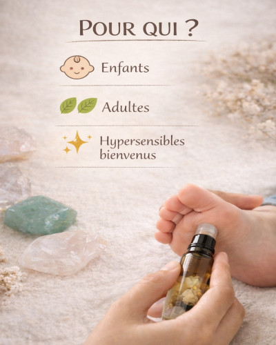 Parenthèse Enchantée by C