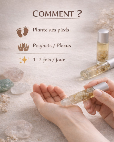 Parenthèse Enchantée by C