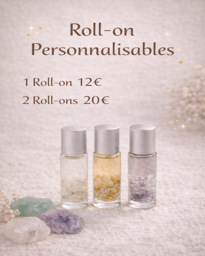 Parenthèse Enchantée by C