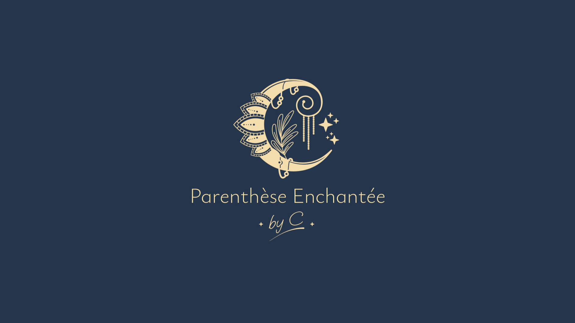 Parenthèse Enchantée by C