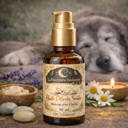 Huile détente Sénior