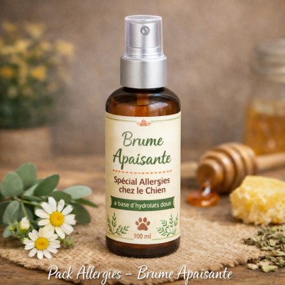 Brume Allergies