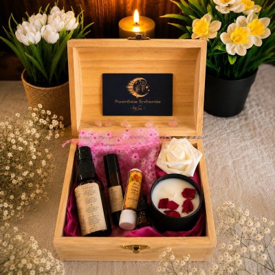 Coffret Tendre Parenthese