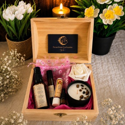 Coffret Douceur Gourmande