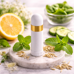 Inhalateur aromatique Souffle Protecteur La Parenthèse Enchantée
