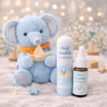 Petit Souffle Confiance🦉 – Kit inhalateur enfant