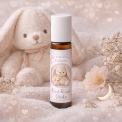 Roll-on Rituel Dodo enfant 0 à 3 ans – 10 ml