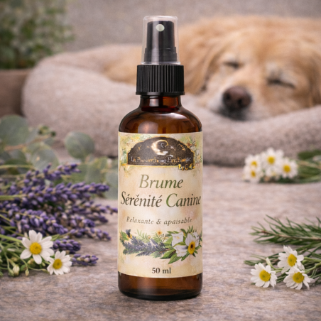 Brume Sérénité Canine